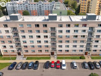 Prodej bytu 4+1 Trutnov, Lnářská č. 12