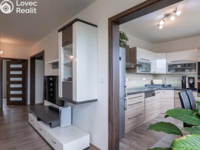 Sale apartment 4+1 Trutnov, Lnářská č. 15