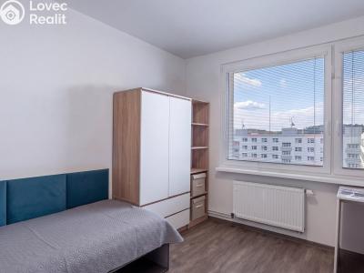 Sale apartment 4+1 Trutnov, Lnářská č. 9