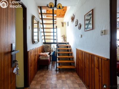 Продаж хатини Ctětín č. 13