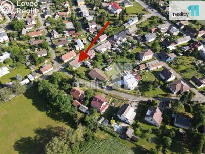 Продаж сімейного будинку Nová Ves u Světlé č. 3