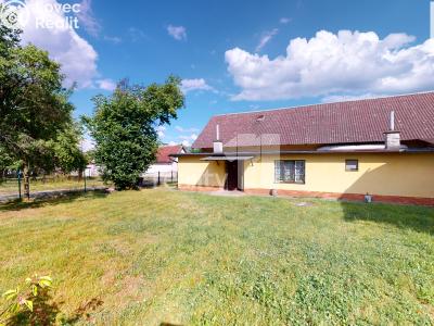 Продаж сімейного будинку Nová Ves u Světlé č. 5