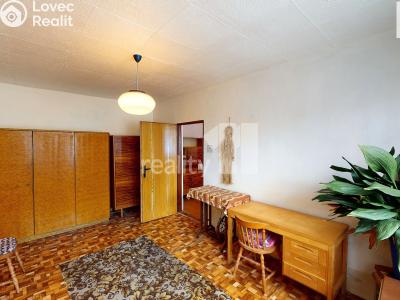 Продаж сімейного будинку Nová Ves u Světlé č. 14