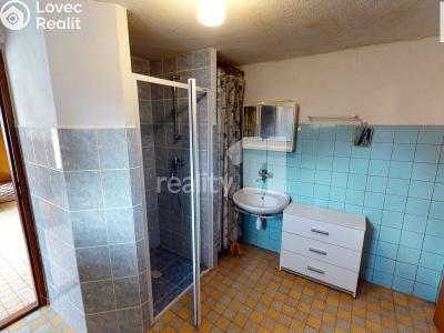 Продаж сімейного будинку Nová Ves u Světlé č. 20