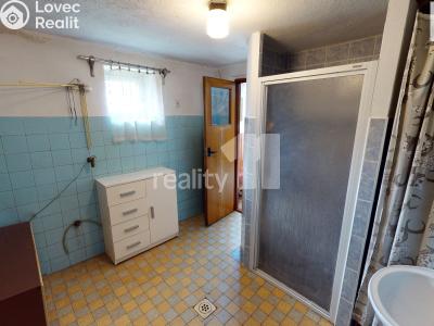 Продаж сімейного будинку Nová Ves u Světlé č. 21