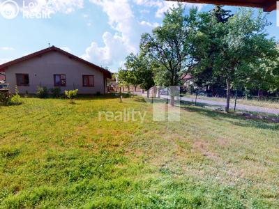 Продаж сімейного будинку Nová Ves u Světlé č. 24