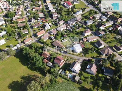 Продаж сімейного будинку Nová Ves u Světlé č. 30