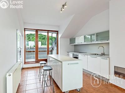Оренда квартири 4+1 Praha, Paťanka č. 1