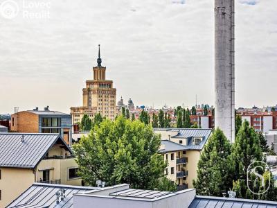 Pronájem bytu 4+1 Praha, Paťanka č. 12