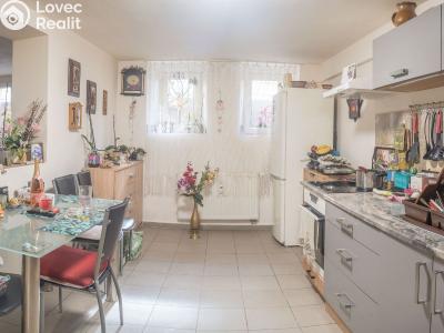 Sale apartment 2+1 Pardubice, Češkova č. 2