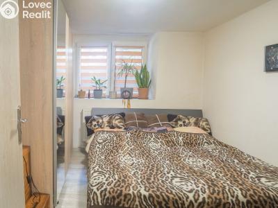 Sale apartment 2+1 Pardubice, Češkova č. 4