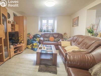 Sale apartment 2+1 Pardubice, Češkova č. 5