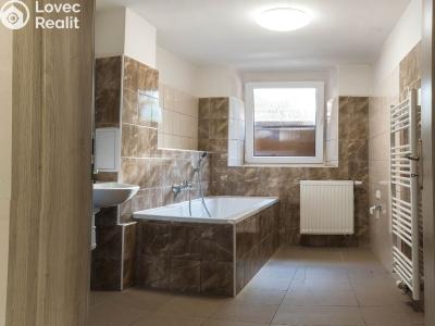 Sale apartment 2+1 Pardubice, Češkova č. 6