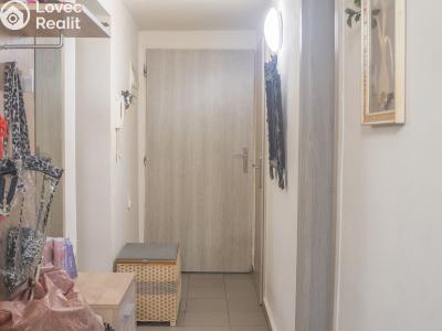Sale apartment 2+1 Pardubice, Češkova č. 10