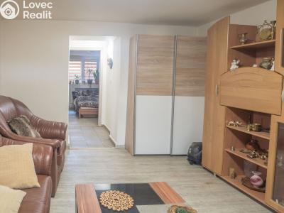 Sale apartment 2+1 Pardubice, Češkova č. 11