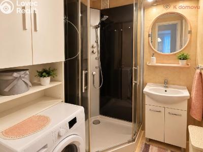 Sale apartment 2+1 Přerov, Velká Dlážka č. 9