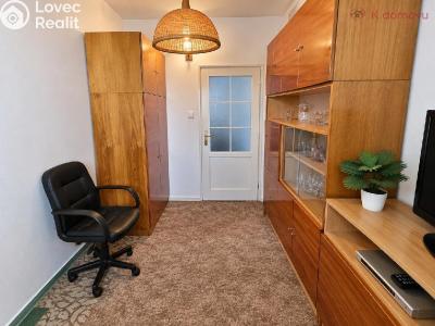 Sale apartment 2+1 Přerov, Velká Dlážka č. 11