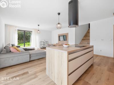 Sale family house Kružberk č. 15