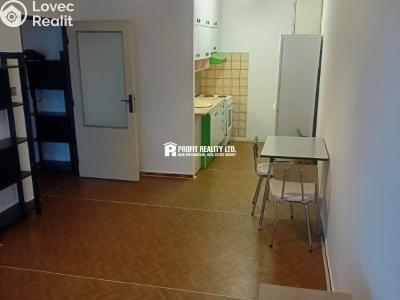Pronájem bytu 2+KK Praha, Galandova č. 1