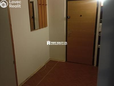 Pronájem bytu 2+KK Praha, Galandova č. 9