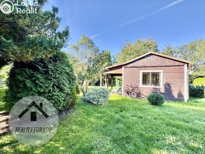 Продаж хатини Nové Město pod Smrkem, Ludvíkovská 870 č. 7