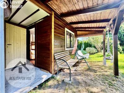 Продаж хатини Nové Město pod Smrkem, Ludvíkovská 870 č. 9