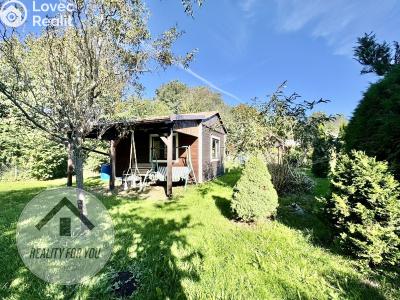 Продаж хатини Nové Město pod Smrkem, Ludvíkovská 870 č. 11