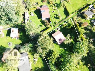 Продаж хатини Nové Město pod Smrkem, Ludvíkovská 870 č. 13