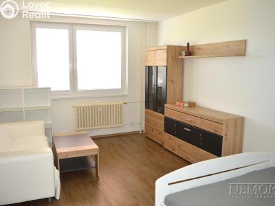 Оренда квартири 1+1 Brno, Horácké náměstí č. 5