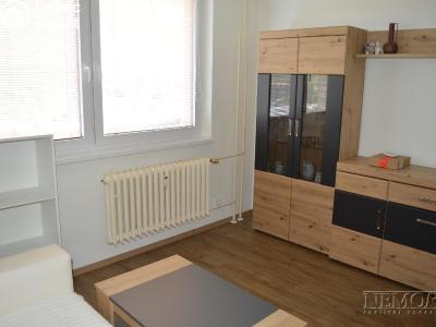 Оренда квартири 1+1 Brno, Horácké náměstí č. 6