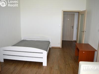 Оренда квартири 1+1 Brno, Horácké náměstí č. 7