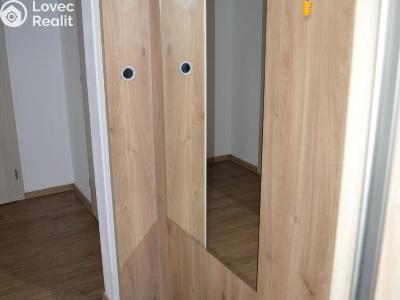 Оренда квартири 1+1 Brno, Horácké náměstí č. 8