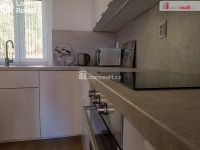 Оренда квартири 1+1 Karlovy Vary, Na Vyhlídce č. 2