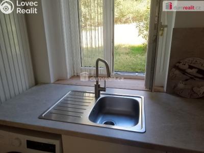 Оренда квартири 1+1 Karlovy Vary, Na Vyhlídce č. 3