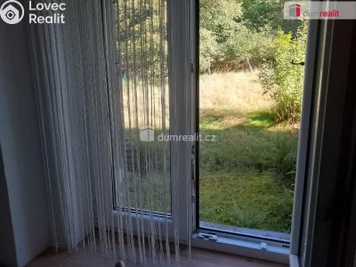 Оренда квартири 1+1 Karlovy Vary, Na Vyhlídce č. 4
