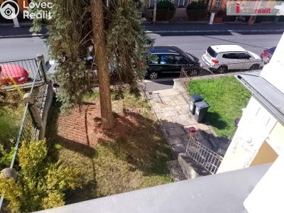 Оренда квартири 1+1 Karlovy Vary, Na Vyhlídce č. 10