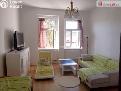 Оренда квартири 1+1 Karlovy Vary, Na Vyhlídce č. 12
