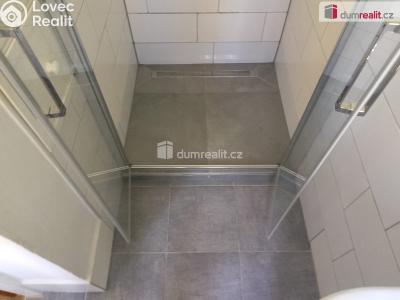 Оренда квартири 1+1 Karlovy Vary, Na Vyhlídce č. 18