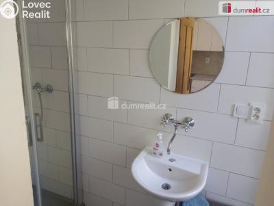 Оренда квартири 1+1 Karlovy Vary, Na Vyhlídce č. 19