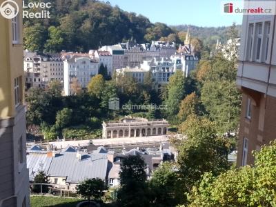 Оренда квартири 1+1 Karlovy Vary, Na Vyhlídce č. 28
