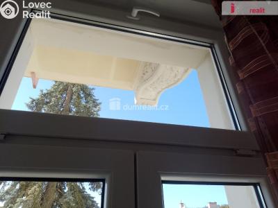 Rent apartment 1+1 Karlovy Vary, Na Vyhlídce č. 28