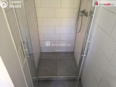Rent apartment 1+1 Karlovy Vary, Na Vyhlídce č. 39