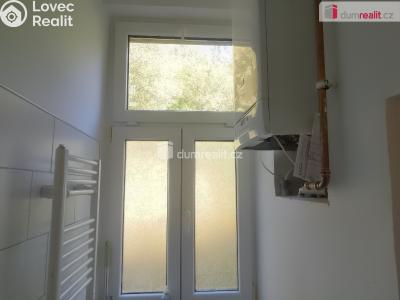 Rent apartment 1+1 Karlovy Vary, Na Vyhlídce č. 45
