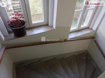 Rent apartment 1+1 Karlovy Vary, Na Vyhlídce č. 51
