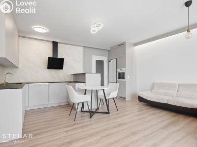 Оренда квартири 1+KK Ostrava, F. X. Riepla č. 2