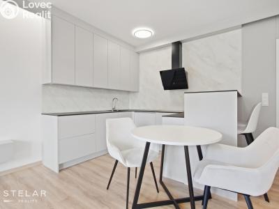 Оренда квартири 1+KK Ostrava, F. X. Riepla č. 5
