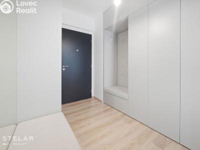 Оренда квартири 1+KK Ostrava, F. X. Riepla č. 7