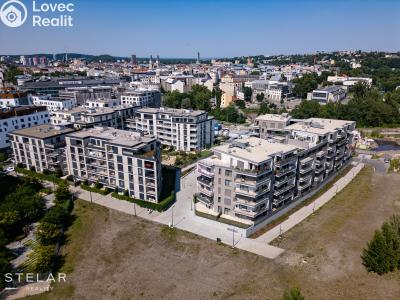 Оренда квартири 1+KK Ostrava, F. X. Riepla č. 10