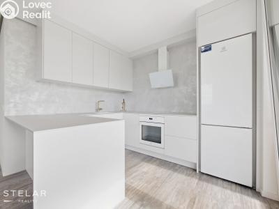 Оренда квартири 2+KK Ostrava, F. X. Riepla č. 5