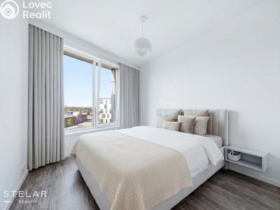 Оренда квартири 2+KK Ostrava, F. X. Riepla č. 6
